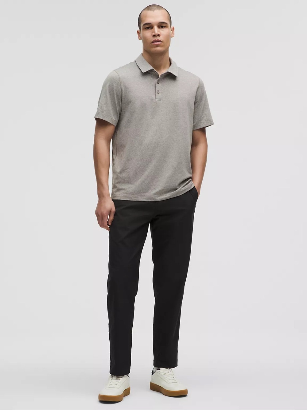 Lululemon Commission Classic-Fit Pant
